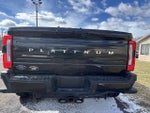 2025 F-350 Super Duty Thumbnail 3