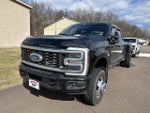 2025 F-350 Super Duty Thumbnail 5