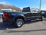 2025 F-350 Super Duty Thumbnail 11