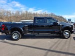 2025 F-350 Super Duty Thumbnail 12
