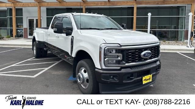 Preowned 2025 Ford F-350 Super Duty King Ranch for Sale