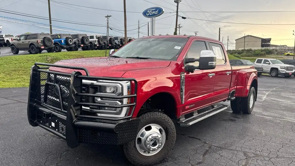 Preowned 2026 Ford F-350 Super Duty XL for Sale