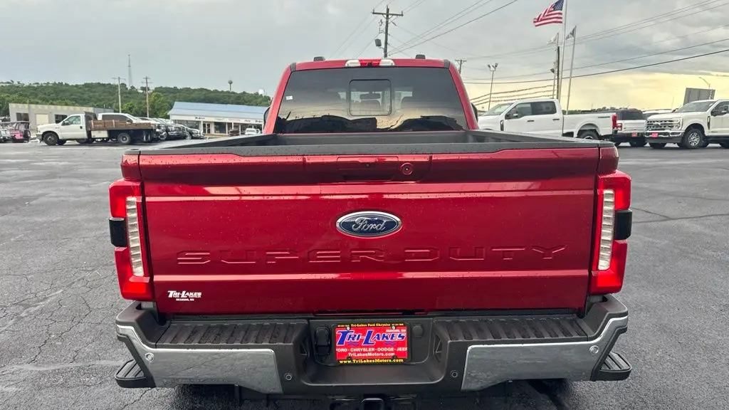 2026 Ford F-350 Super Duty XL