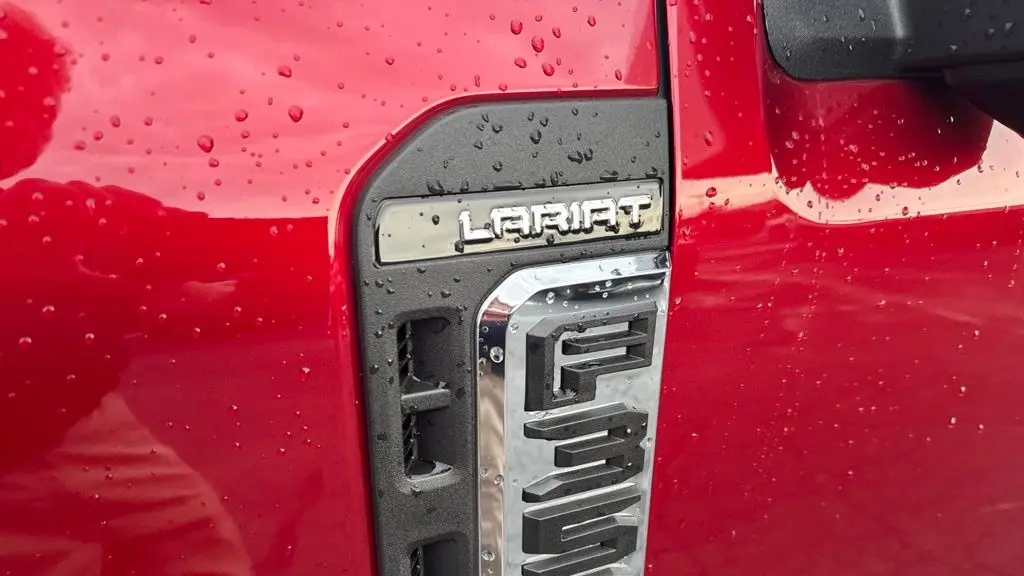 2026 Ford F-350 Super Duty XL
