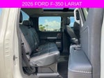 2026 F-350 Super Duty Thumbnail 15