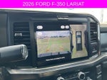 2026 F-350 Super Duty Thumbnail 35