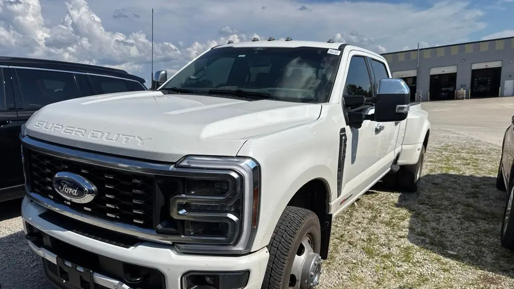 Preowned 2026 Ford F-350 Super Duty XL for Sale