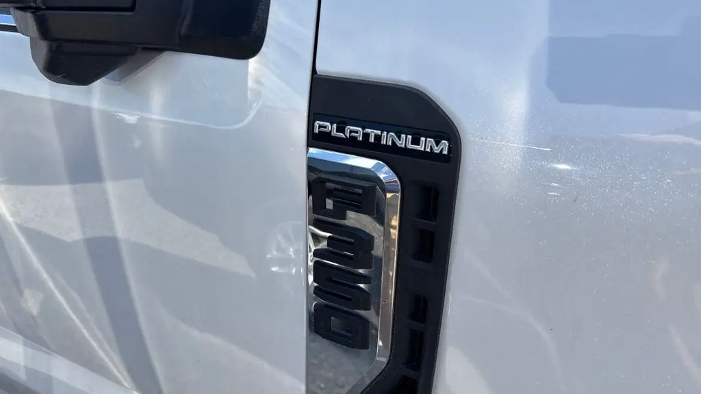 2026 Ford F-350 Super Duty XL