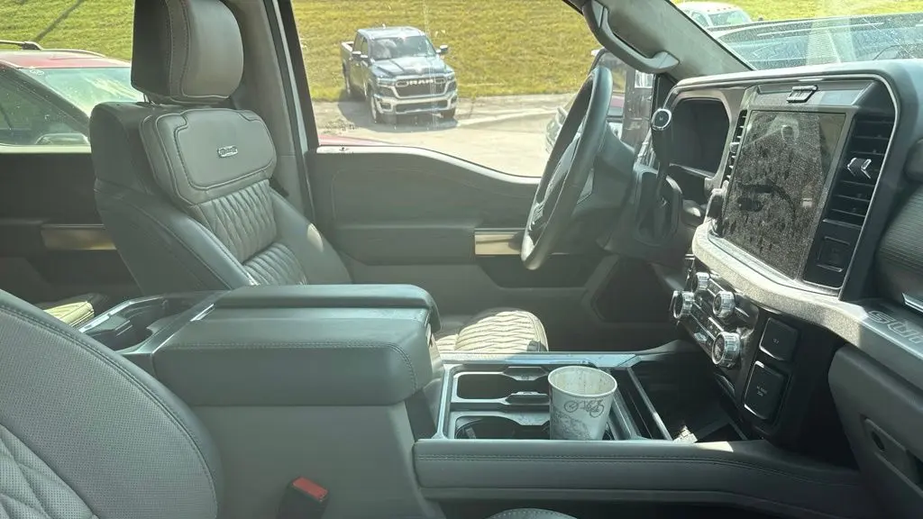2026 Ford F-350 Super Duty XL