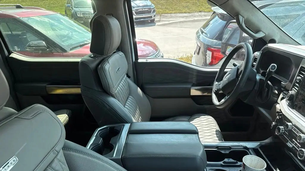 2026 Ford F-350 Super Duty XL