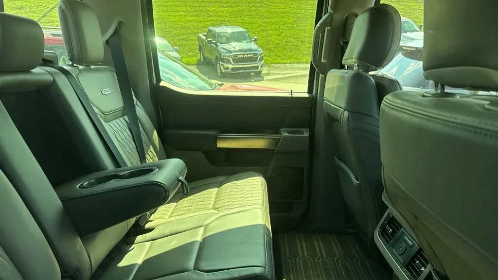 2026 Ford F-350 Super Duty XL