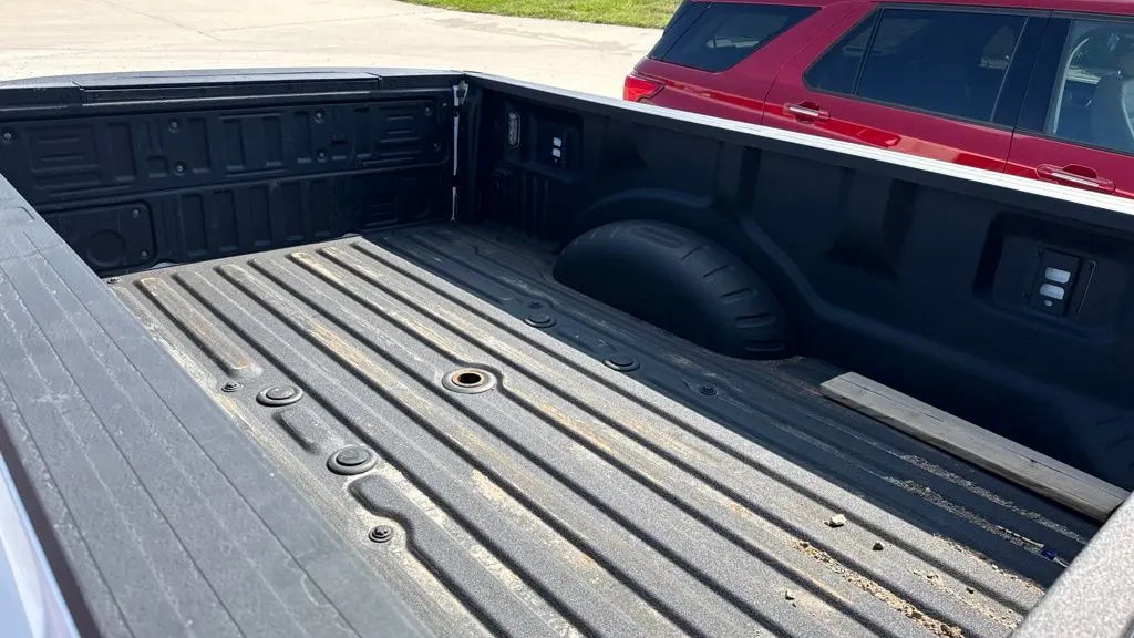 2026 Ford F-350 Super Duty XL
