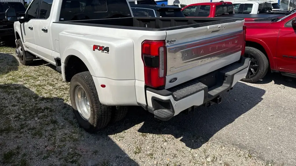 2026 Ford F-350 Super Duty XL