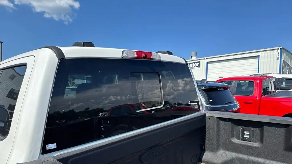 2026 Ford F-350 Super Duty XL