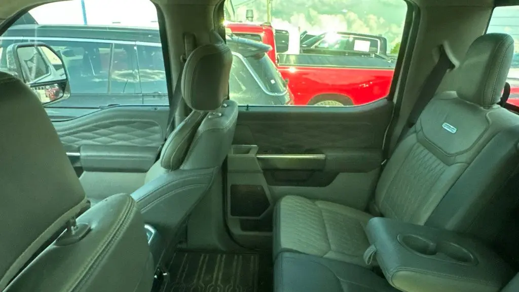 2026 Ford F-350 Super Duty XL