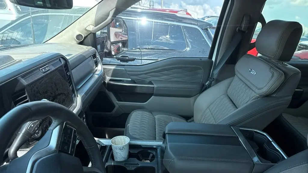 2026 Ford F-350 Super Duty XL