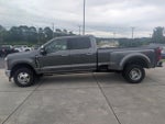 2023 F-350 Super Duty Thumbnail 4