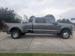 2023 F-350 Super Duty Thumbnail 8