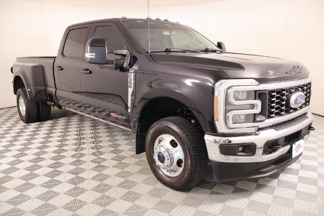 2023 Ford F-350