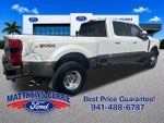 2023 F-350 Super Duty Thumbnail 4
