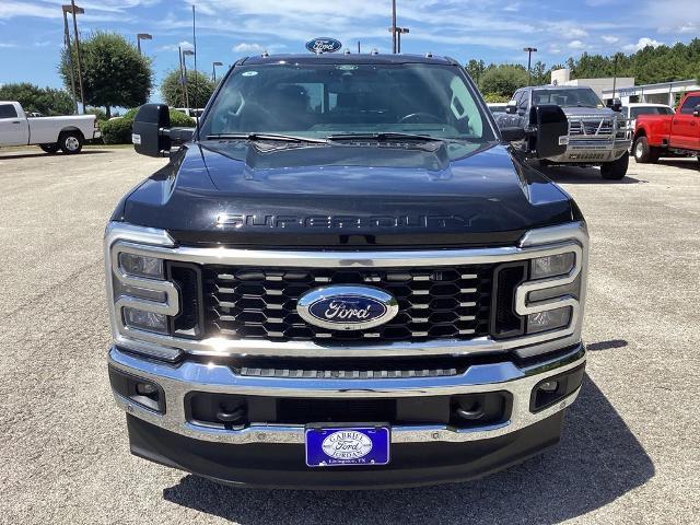 2024 Ford F-350 Super Duty Lariat — photo 1 of 12
