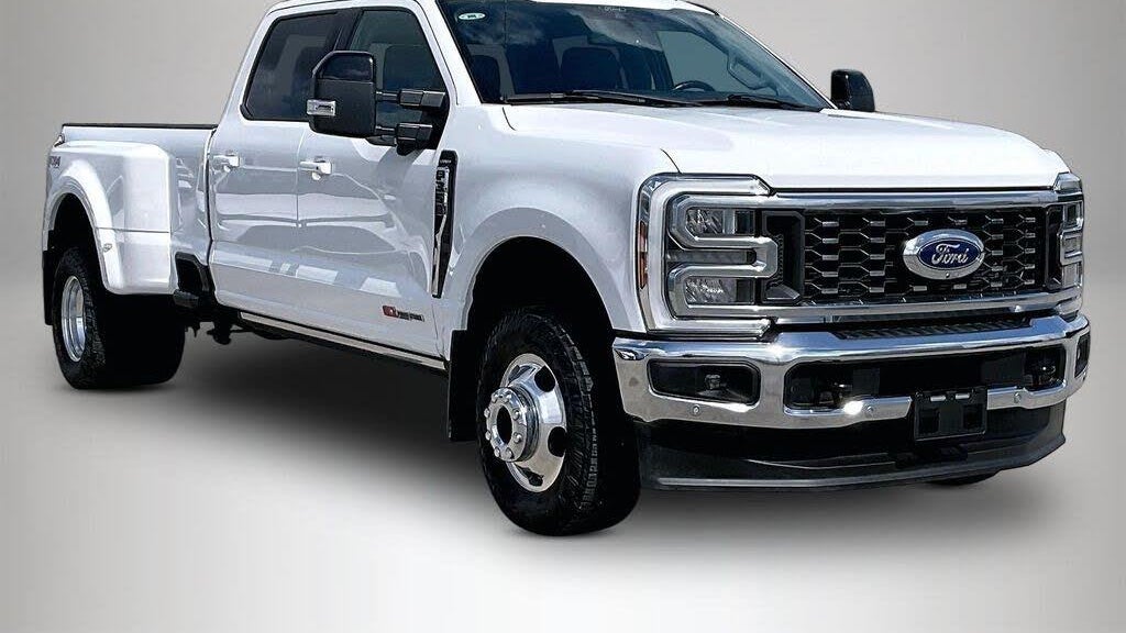 Preowned 2024 Ford F-350 Super Duty King Ranch for Sale