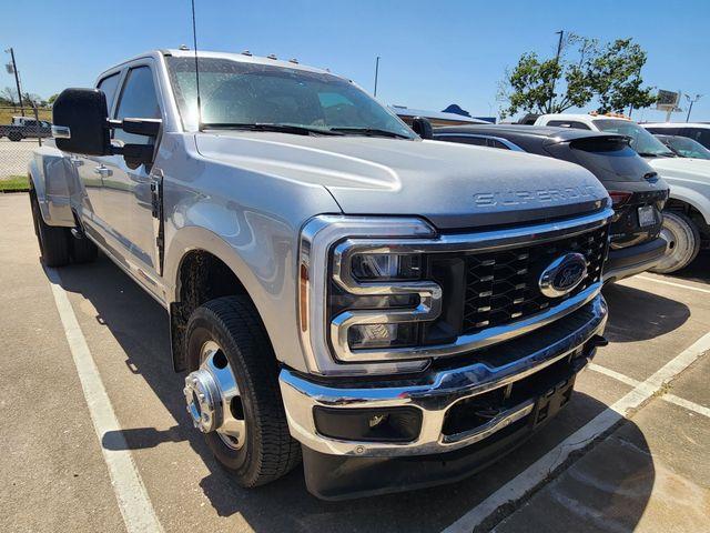 2024 Ford F-350