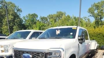 2024 Ford F-350 Super Duty King Ranch