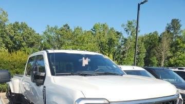 2024 Ford F-350 Super Duty King Ranch