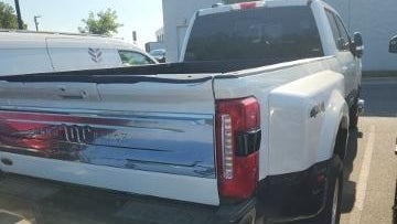 2024 Ford F-350 Super Duty King Ranch