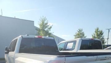 2024 Ford F-350 Super Duty King Ranch