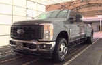 2024 F-350 Super Duty Thumbnail 2