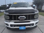 2024 F-350 Super Duty Thumbnail 2