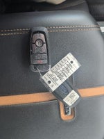 2024 F-350 Super Duty Thumbnail 17