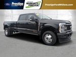 2025 F-350 Super Duty Thumbnail 1