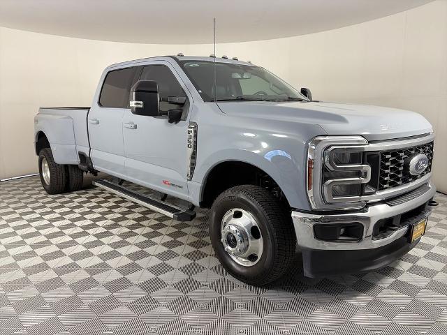 2025 Ford F-350