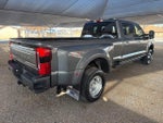 2025 F-350 Super Duty Thumbnail 8
