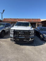 2025 F-350 Super Duty Thumbnail 2