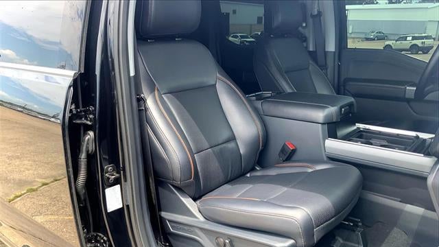 2025 Ford F-350 Super Duty King Ranch
