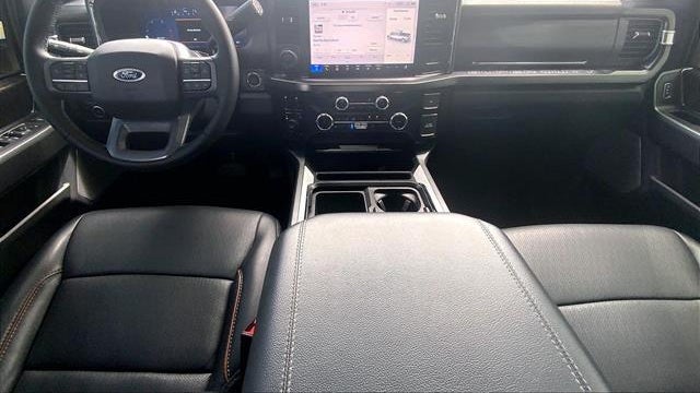 2025 Ford F-350 Super Duty King Ranch