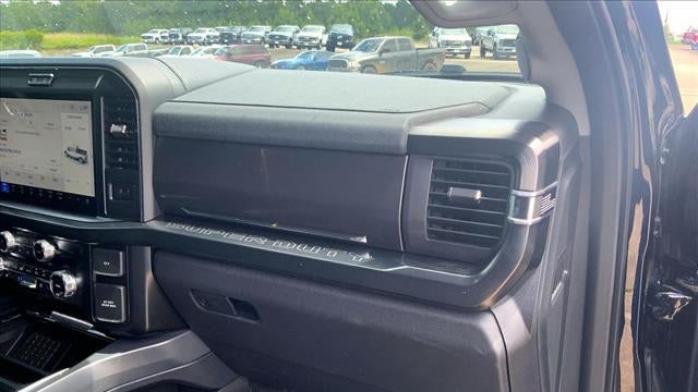 2025 Ford F-350 Super Duty King Ranch
