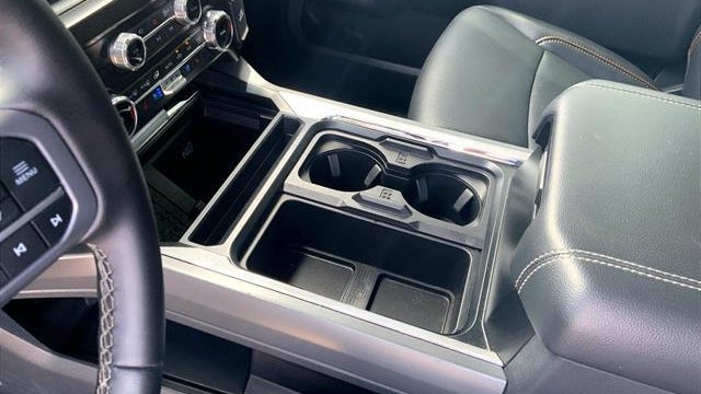 2025 Ford F-350 Super Duty King Ranch