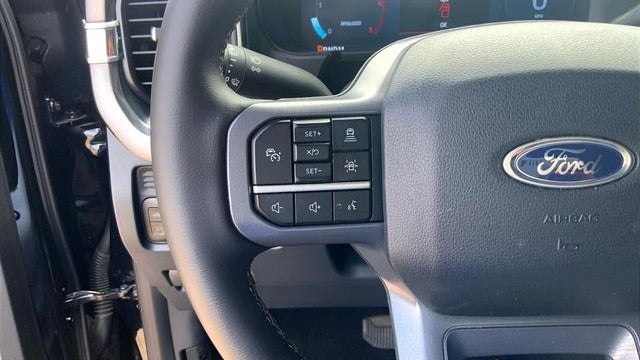 2025 Ford F-350 Super Duty King Ranch