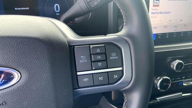 2025 Ford F-350 Super Duty King Ranch