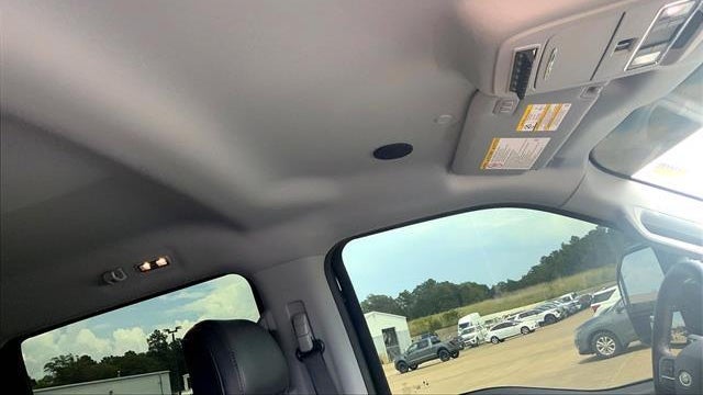 2025 Ford F-350 Super Duty King Ranch