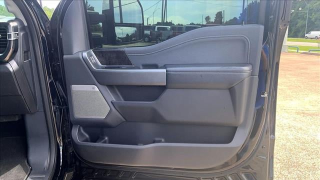 2025 Ford F-350 Super Duty King Ranch