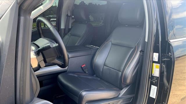 2025 Ford F-350 Super Duty King Ranch