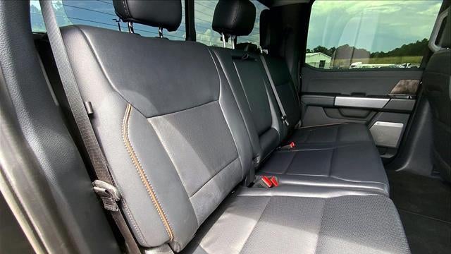 2025 Ford F-350 Super Duty King Ranch