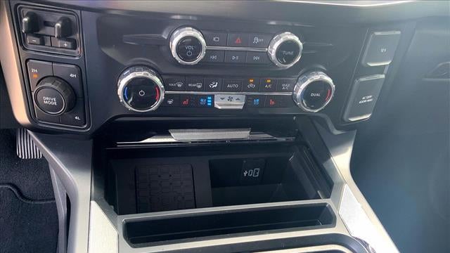 2025 Ford F-350 Super Duty King Ranch
