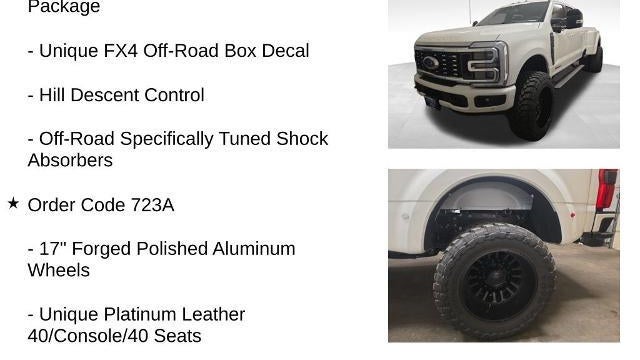 2026 Ford F-350 Super Duty XL